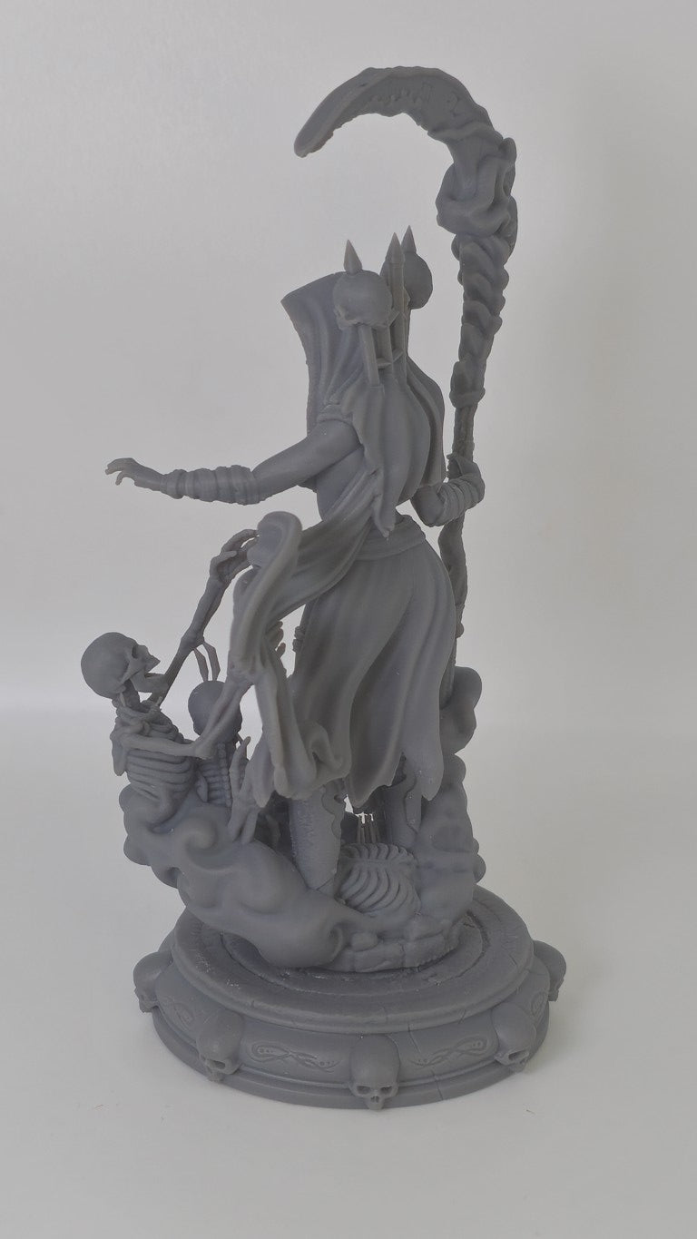 Velyss – Figurka Kolekcjonerska 32mm / 75mm – Ladies of the Dark 2