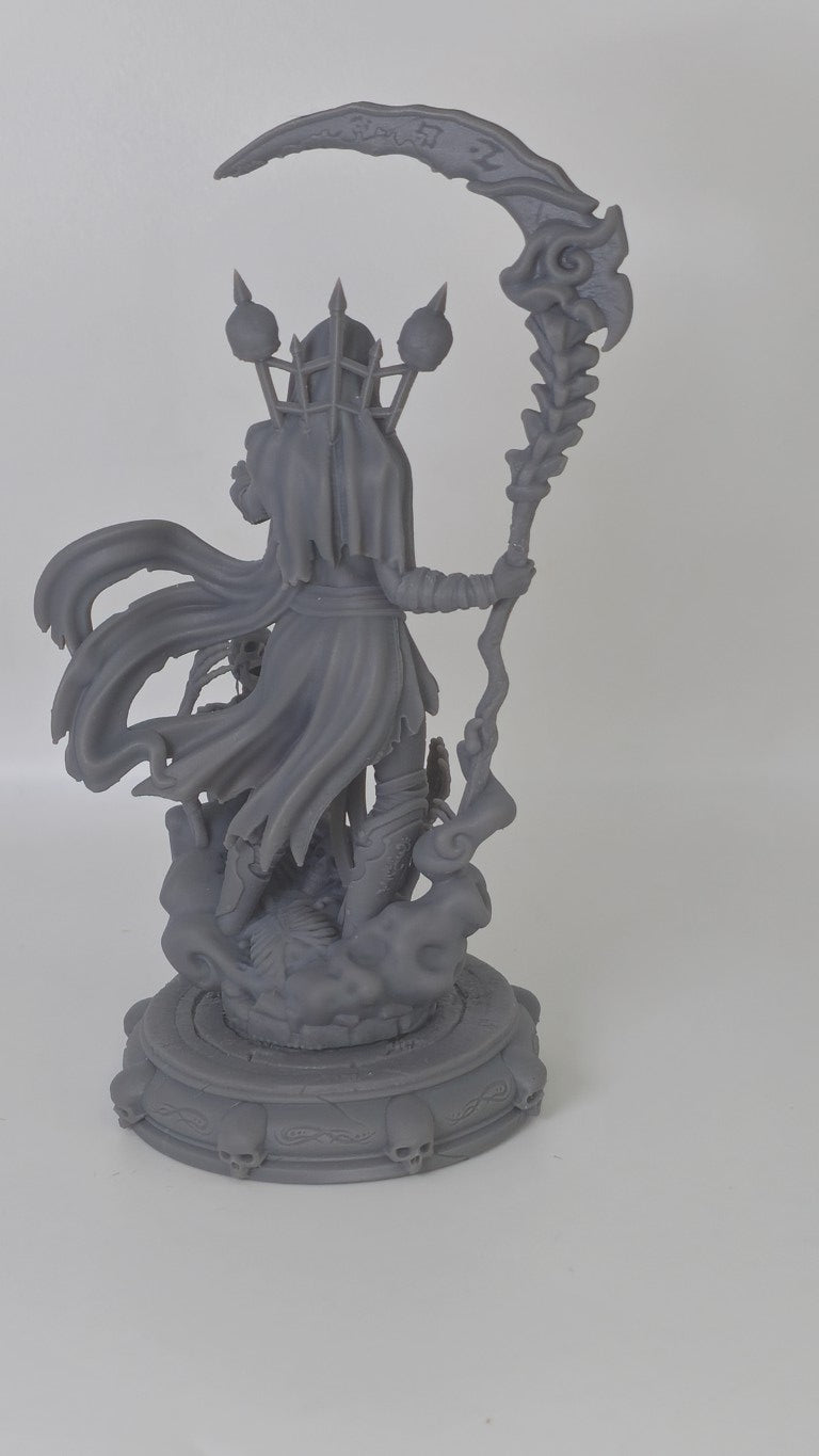 Velyss – Figurka Kolekcjonerska 32mm / 75mm – Ladies of the Dark 2