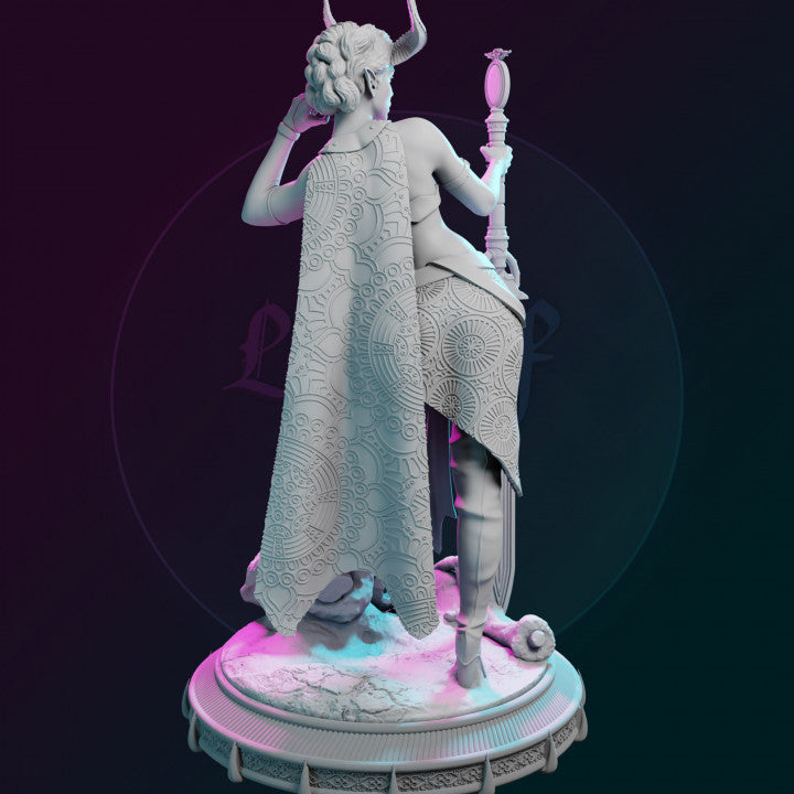 yelliah-dark-fantasy-warrior-miniature