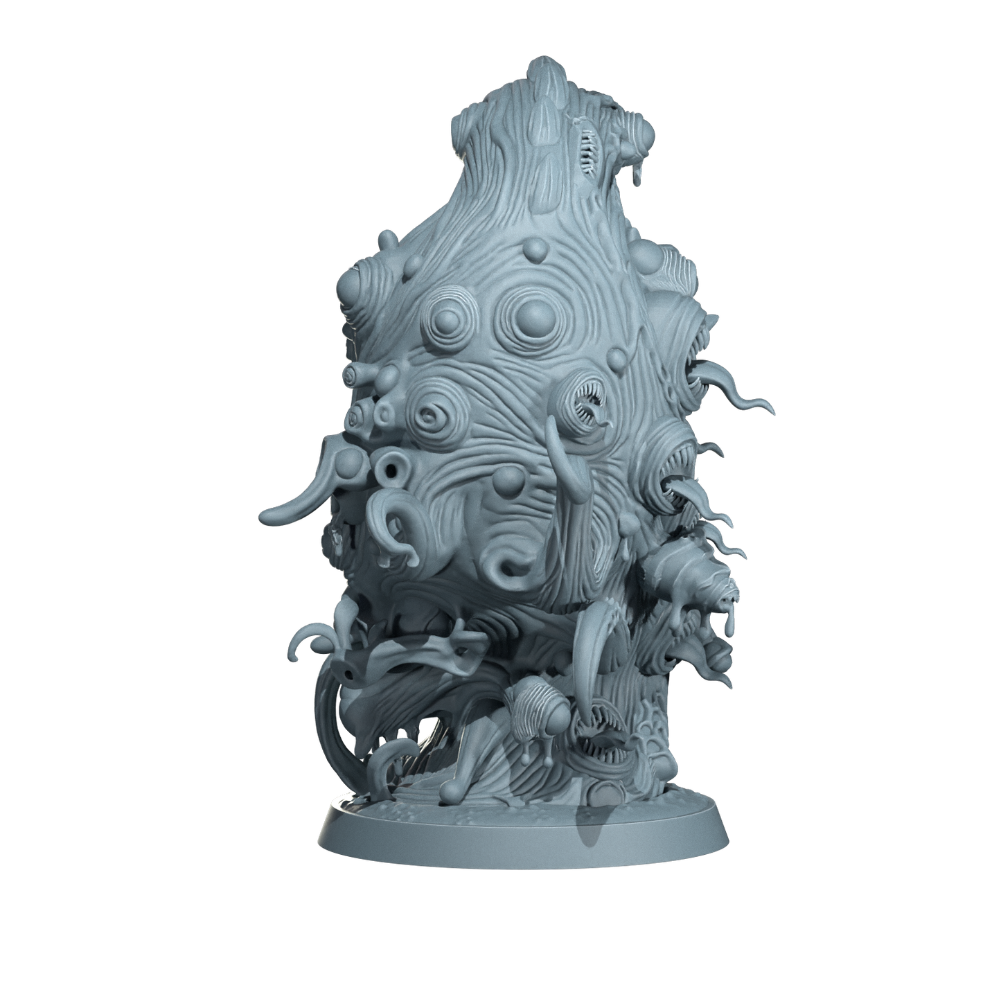 The Brooding Mawspawn – Bestiary of the Forbidden | Cosmondo