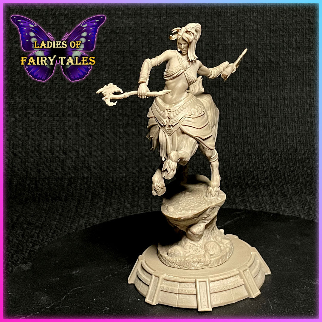 Kassala — Ladies of Fairy Tales (Black Bird Miniatures)