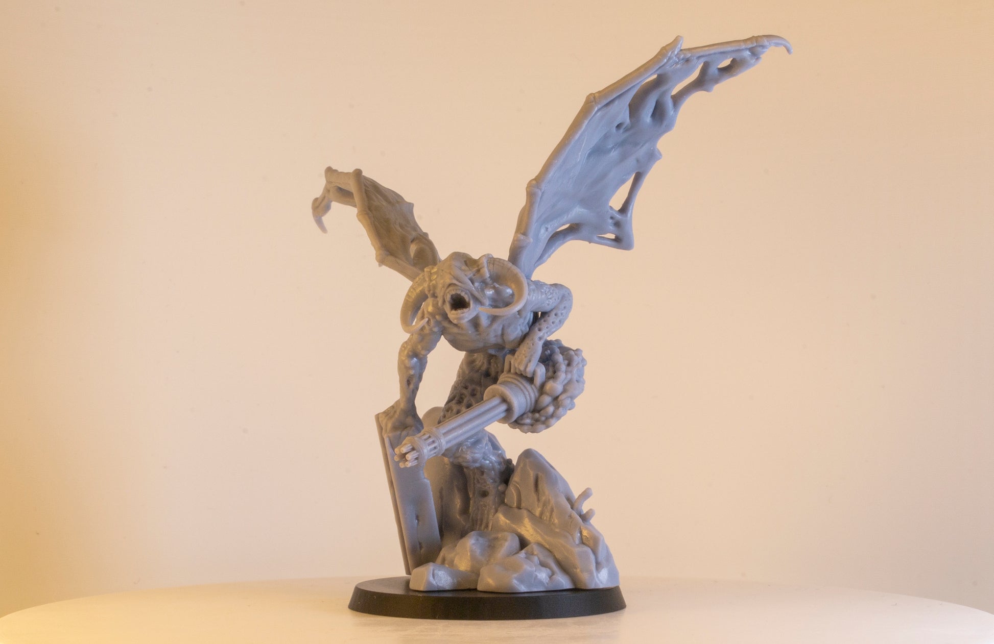 Candles of Heresy zestaw grimdarkowych figurek 32 mm Trench Crusade