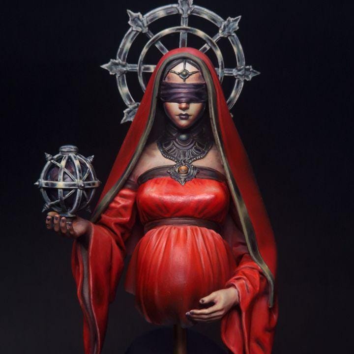 Black Sons of Loyola kolekcja nr 5