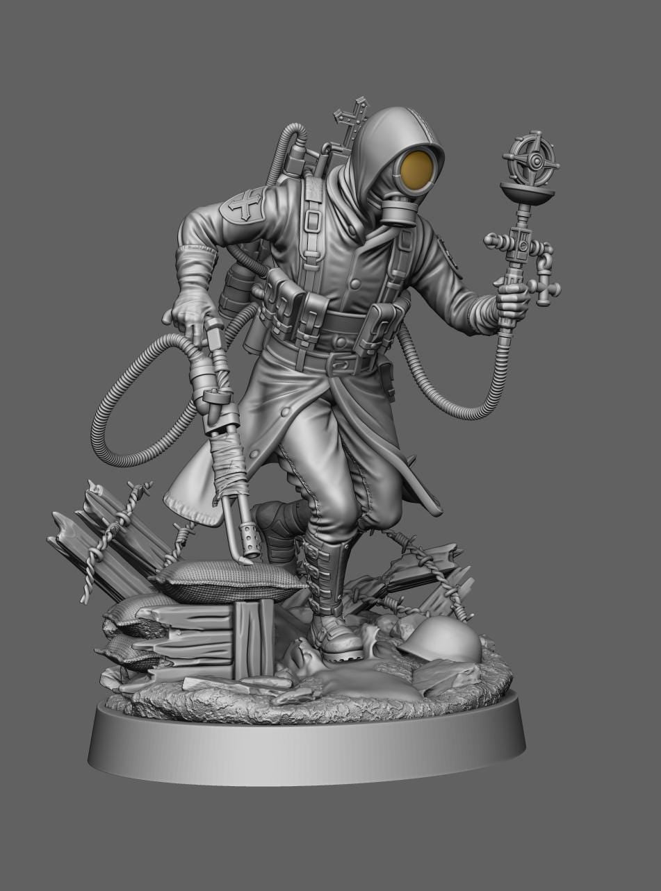 Black Sons of Loyola kolekcja nr 2