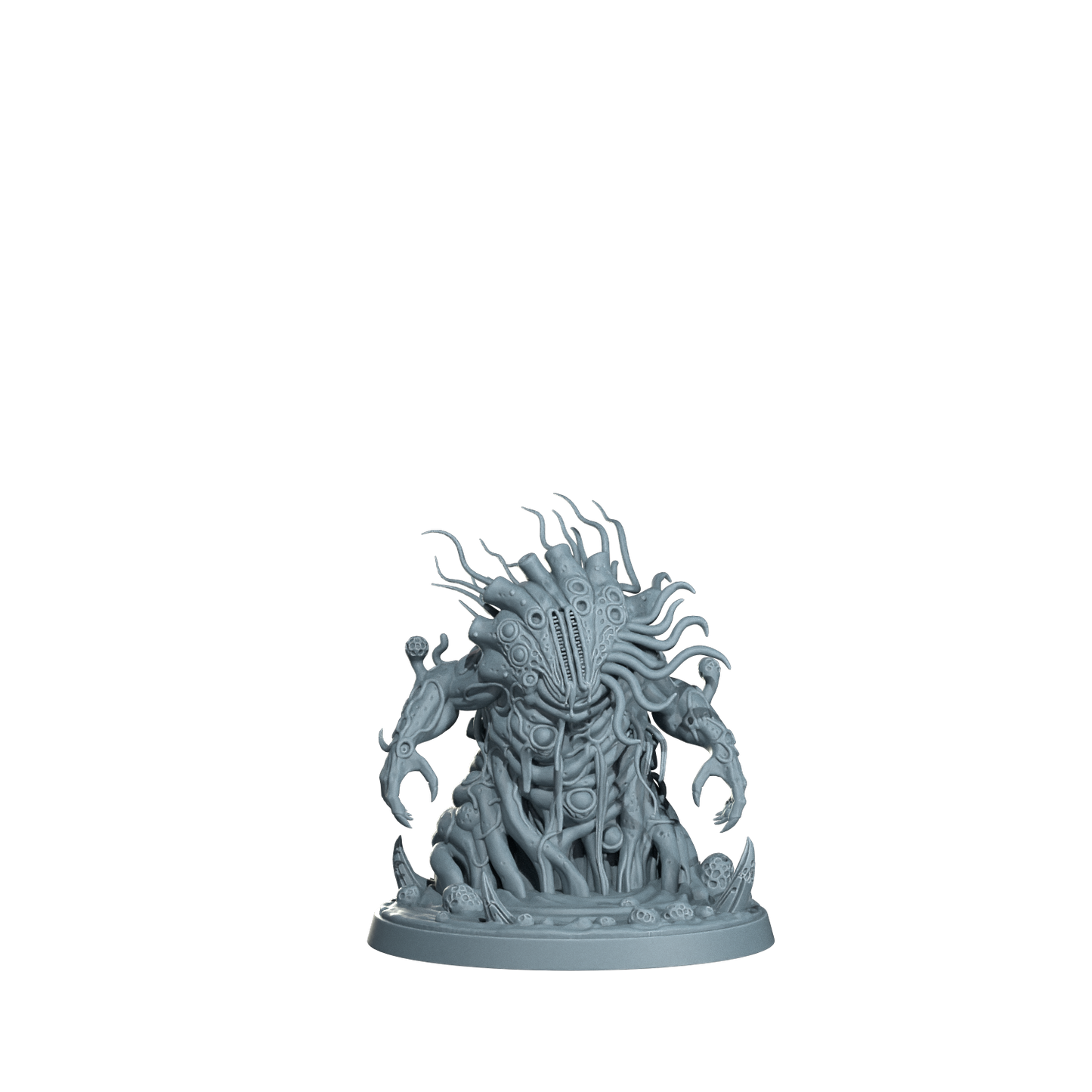 The Brooding Mawspawn – Bestiary of the Forbidden | Cosmondo