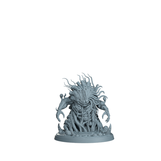 The Brooding Mawspawn – Bestiary of the Forbidden | Cosmondo