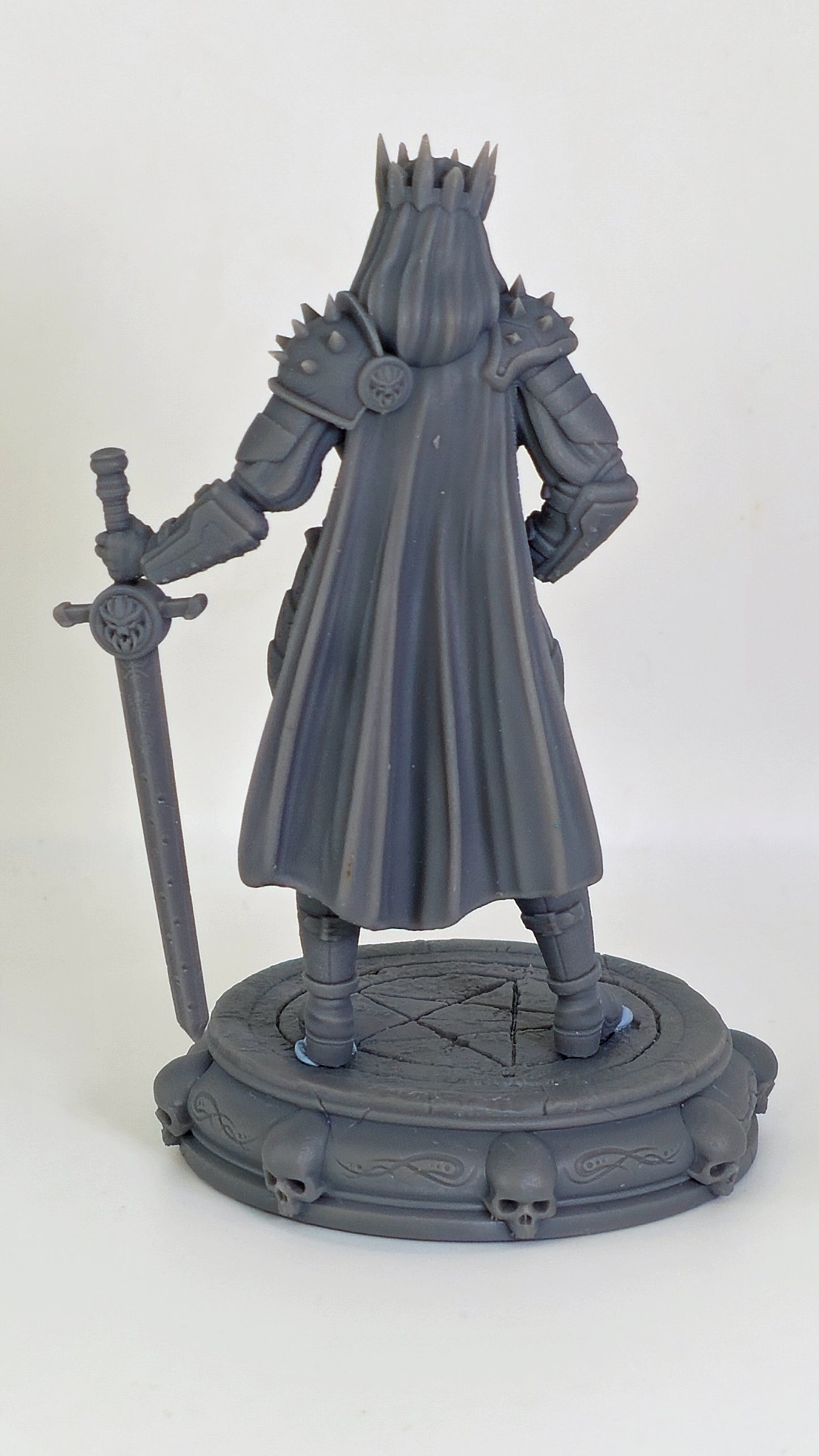 DK – Sammelfigur 32 mm / 75 mm – Ladies of the Dark 2