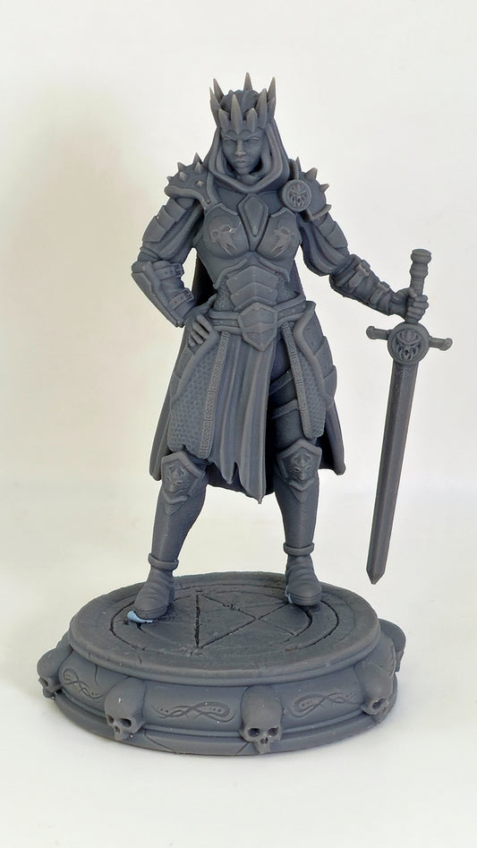DK – Sammelfigur 32 mm / 75 mm – Ladies of the Dark 2