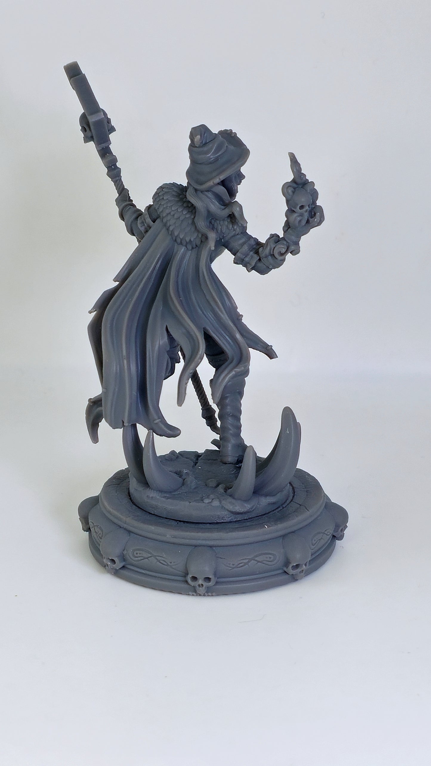 Vesperine – Sammelfigur 32 mm / 75 mm – Ladies of the Dark 2