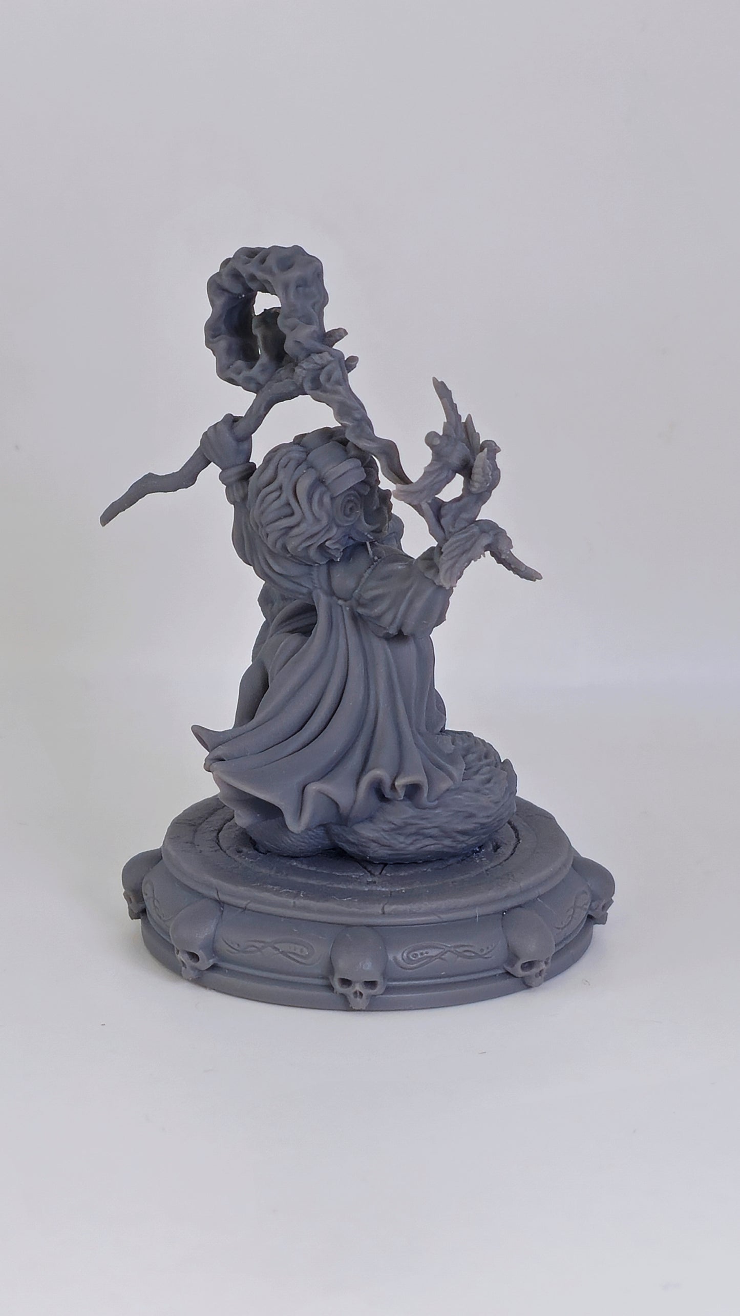 Tilla – Sammelfigur 32 mm / 75 mm – Ladies of the Dark 2