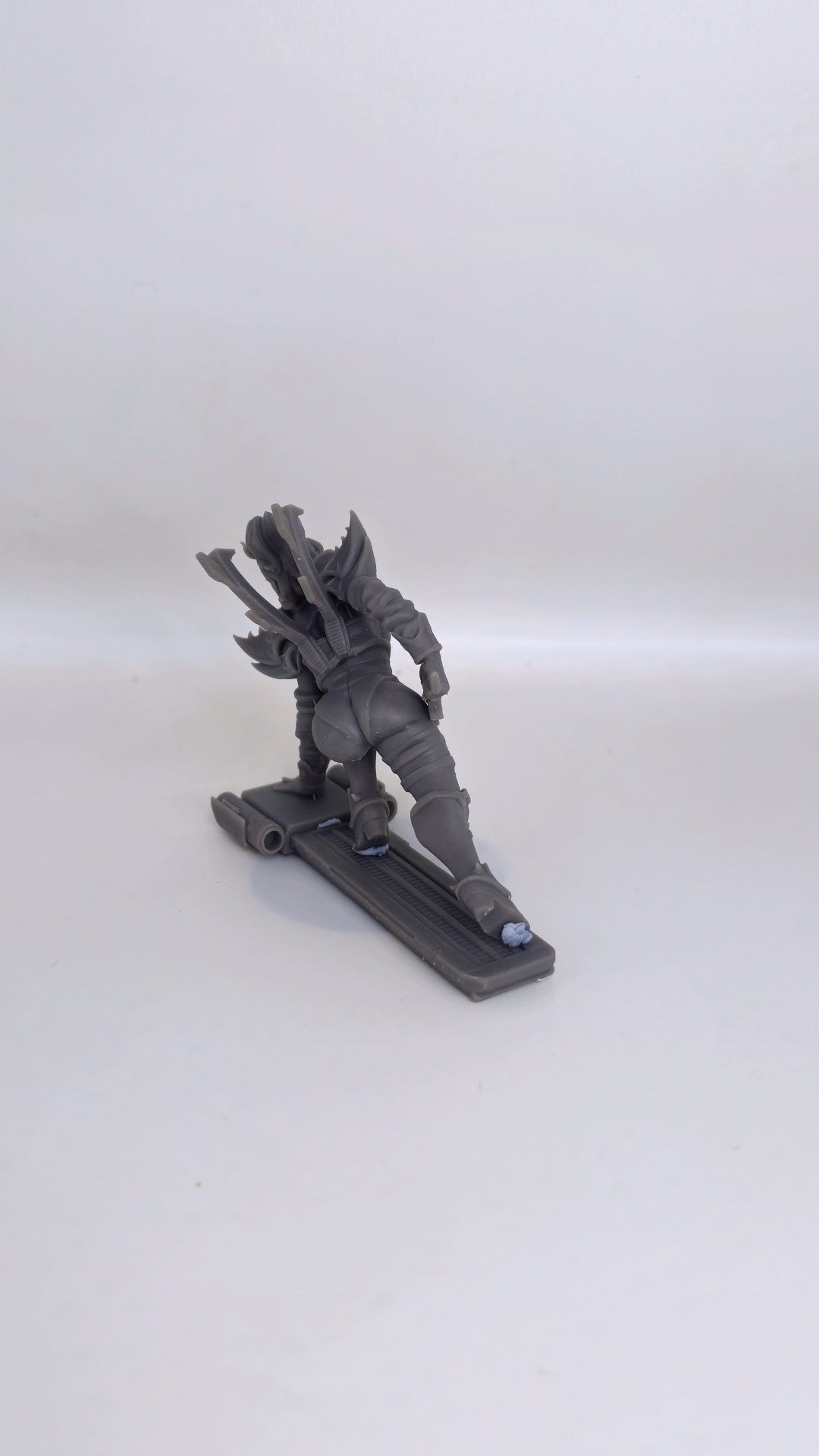 Vylari – Queens of the Black Empire | Skyboard Raider Proxy