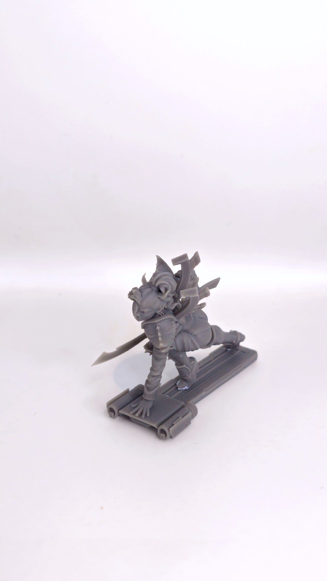 Vylari – Queens of the Black Empire | Skyboard Raider Proxy