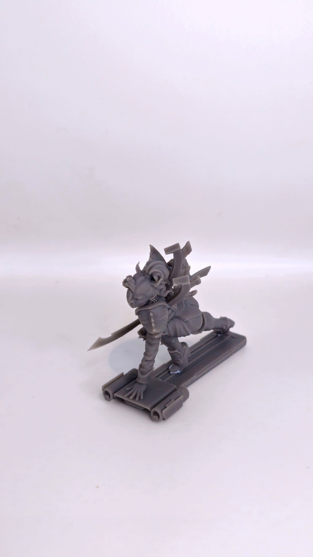 Vylari – Queens of the Black Empire | Skyboard Raider Proxy