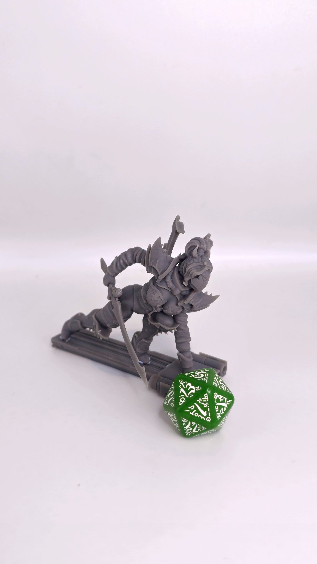 Vylari – Queens of the Black Empire | Skyboard Raider Proxy
