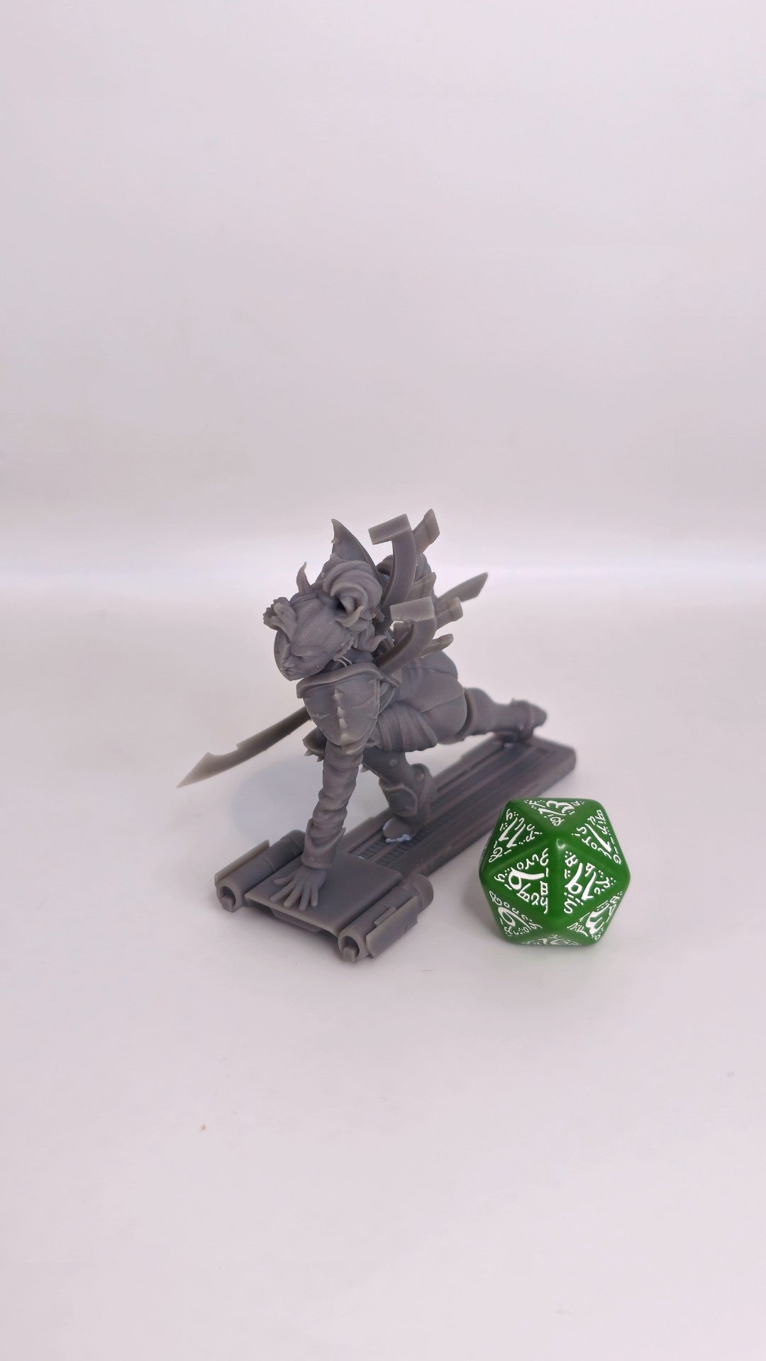Vylari – Queens of the Black Empire | Skyboard Raider Proxy
