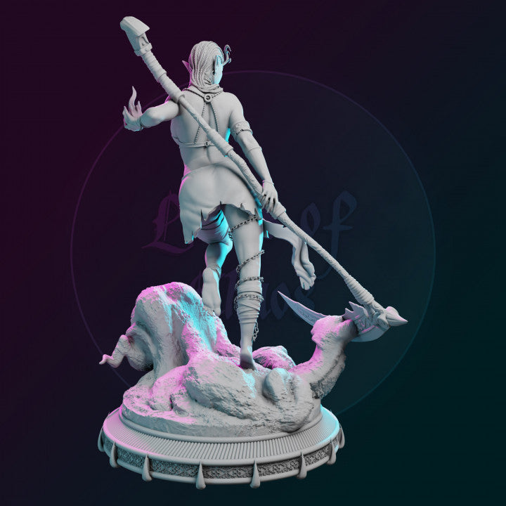 thyal-dark-fantasy-warrior-miniature