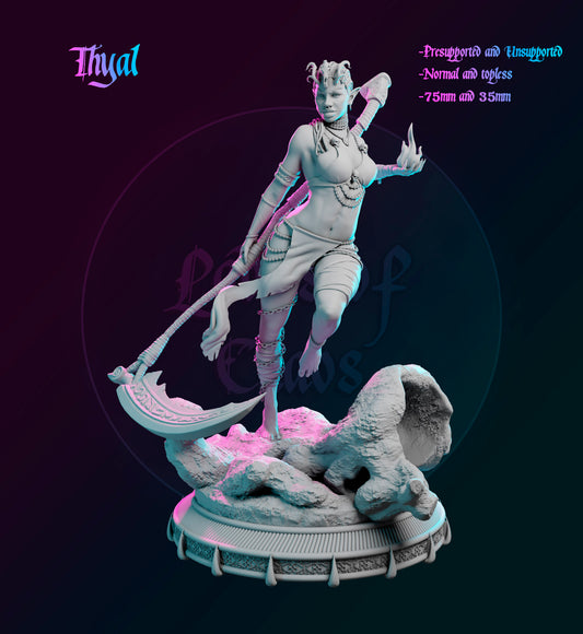 thyal-dark-fantasy-warrior-miniature