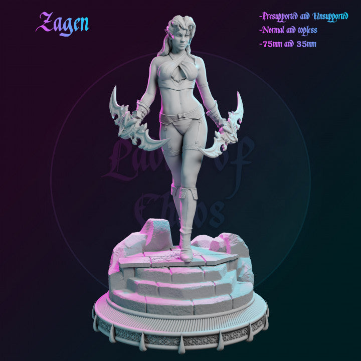 zeggen-dark-fantasy-assassin-miniature