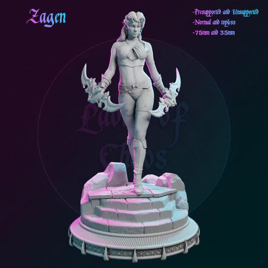 zeggen-dark-fantasy-assassin-miniature