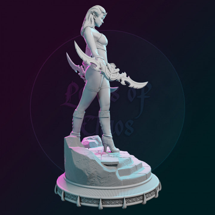 zeggen-dark-fantasy-assassin-miniature